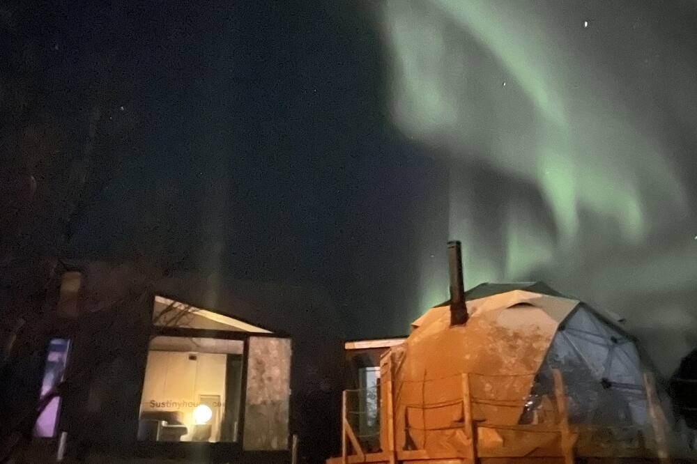 Photo of Others in Tromso