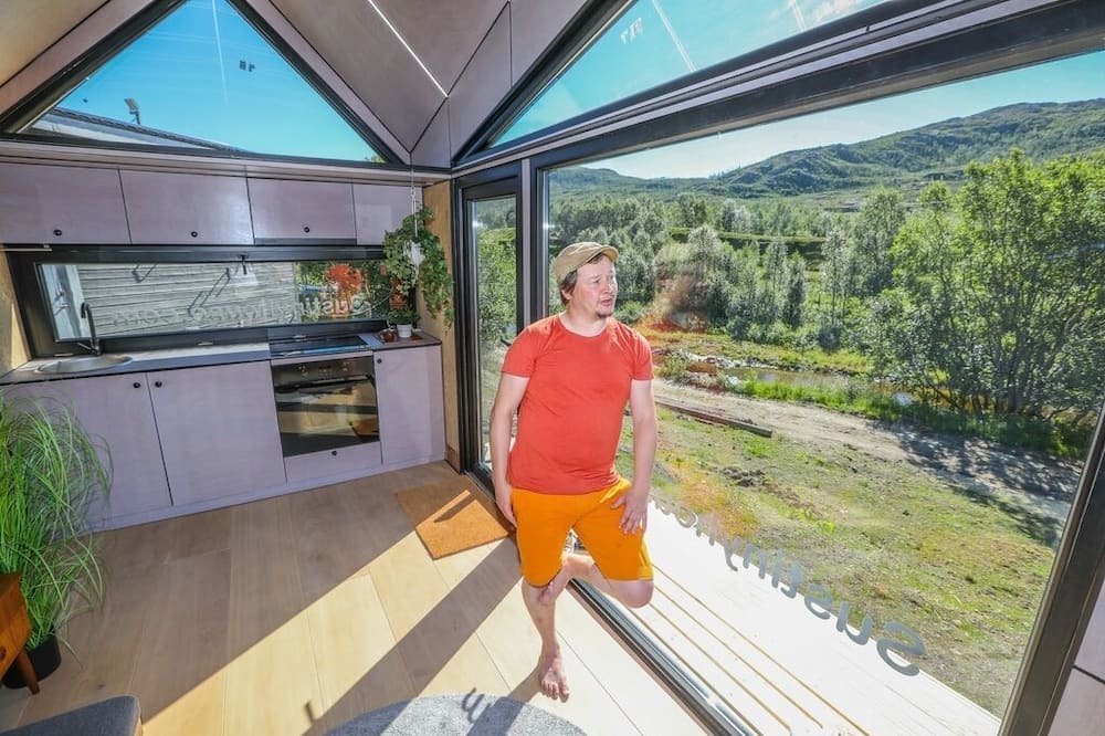 Photo of Others in Tromso