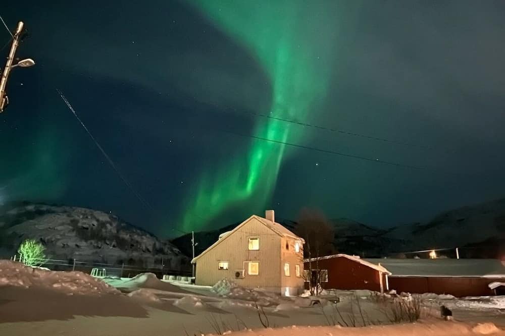 Photo of Outdoor in Tromso