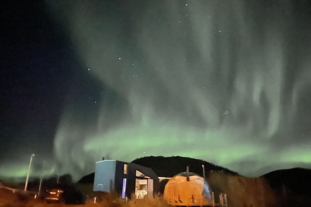 Photo of Outdoor in Tromso