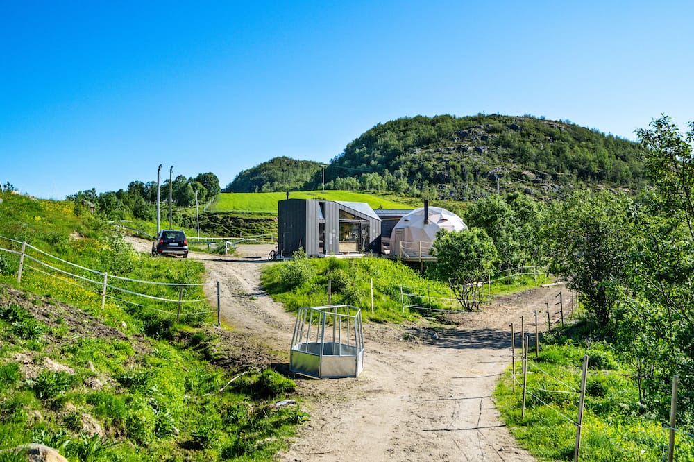 Photo of Outdoor in Tromso