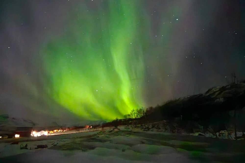 Photo of Others in Tromso
