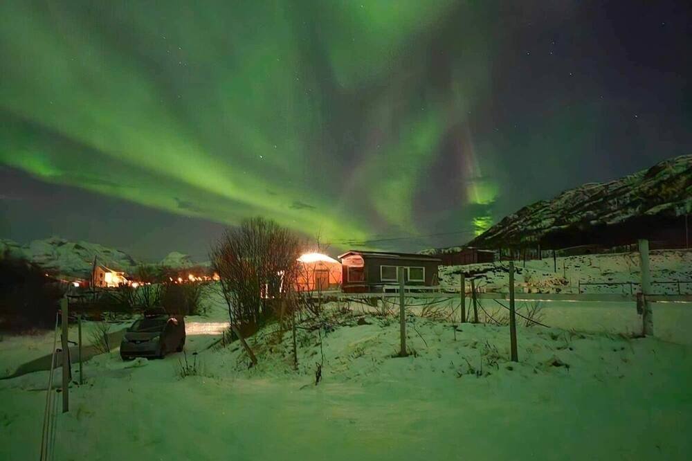 Photo of Outdoor in Tromso