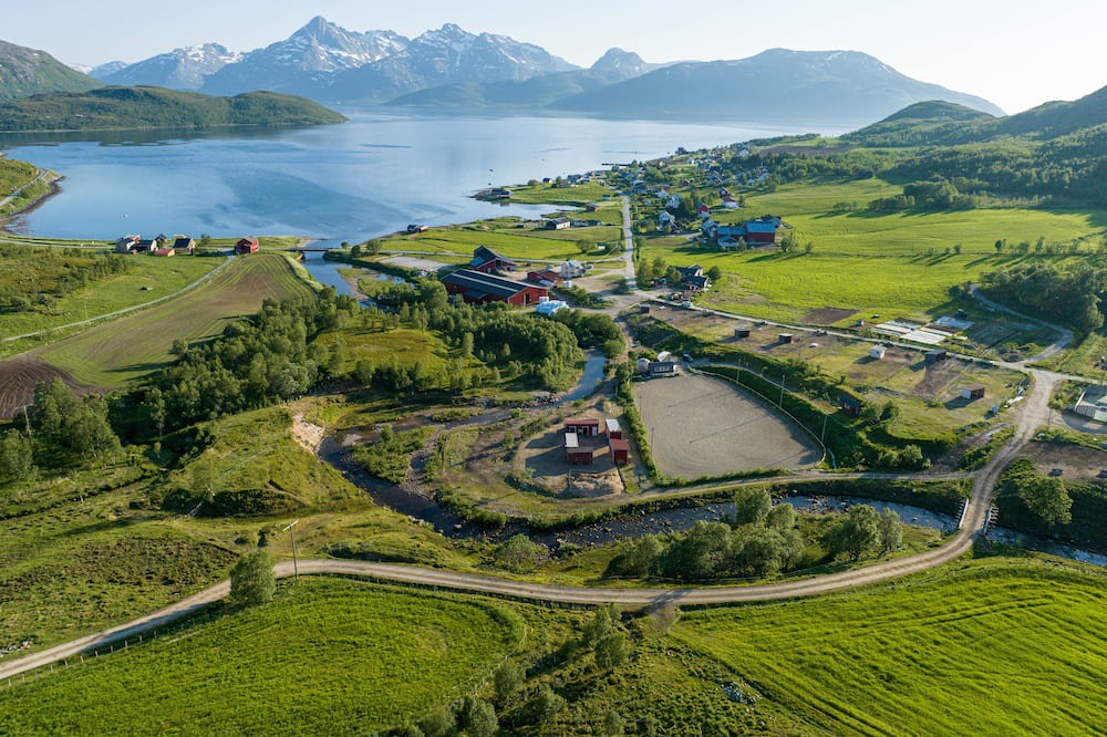 Photo of Outdoor in Tromso