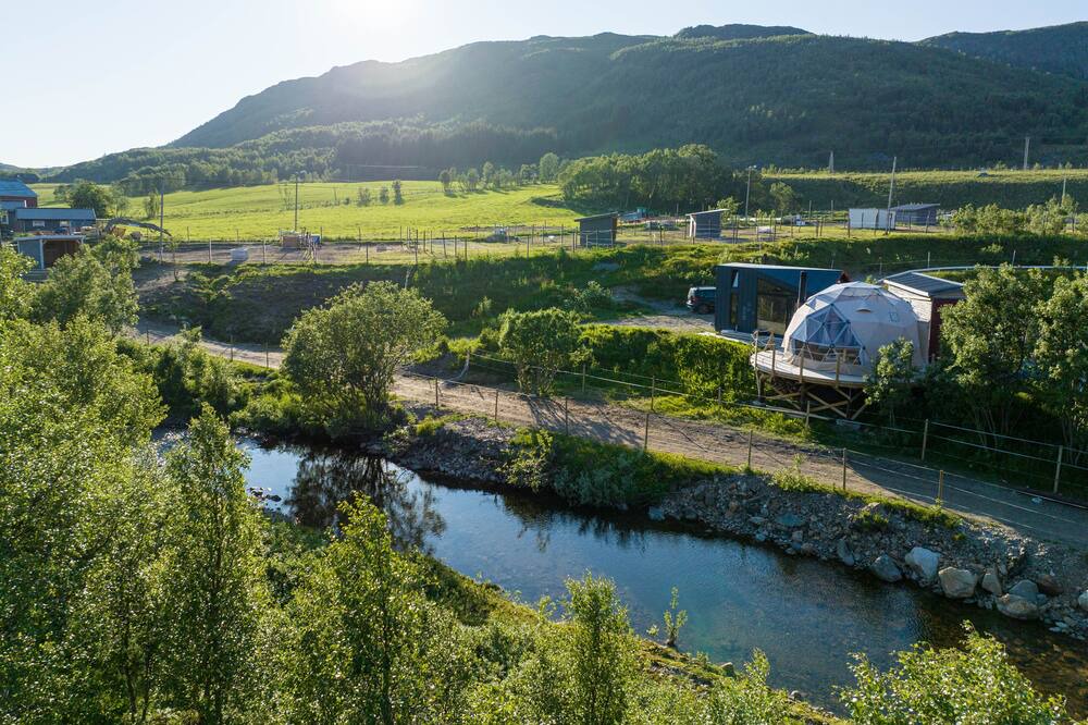 Photo of Outdoor in Tromso
