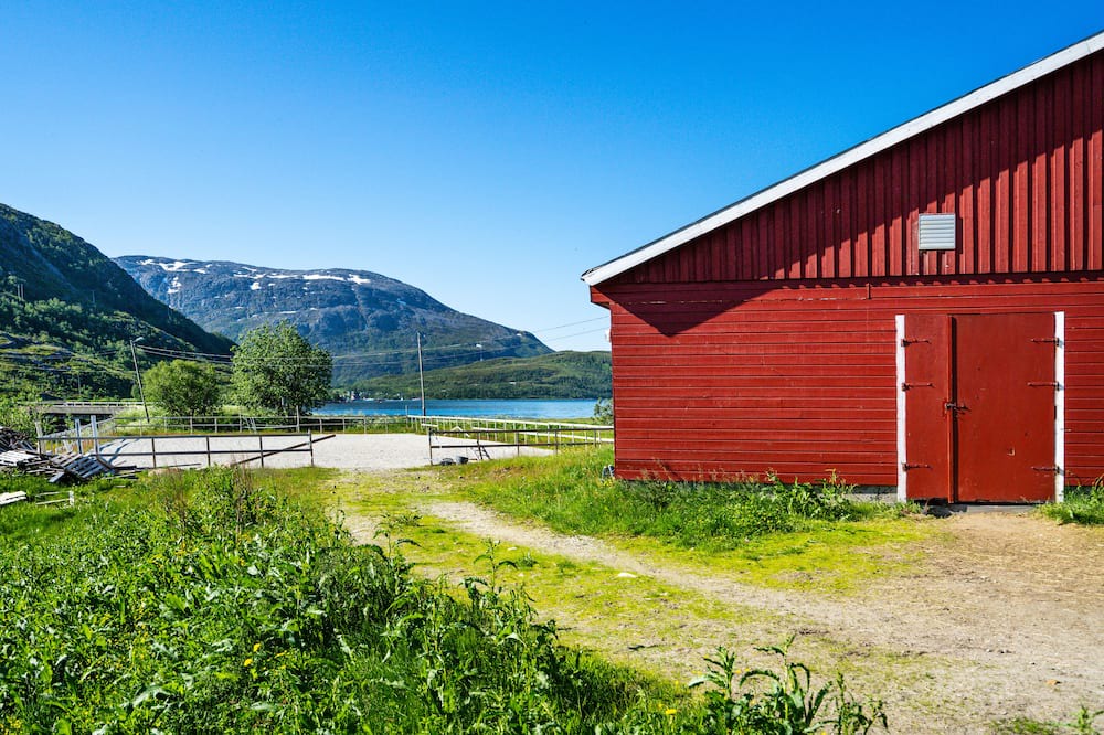 Photo of Outdoor in Tromso