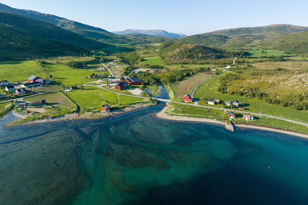 Photo of Outdoor in Tromso