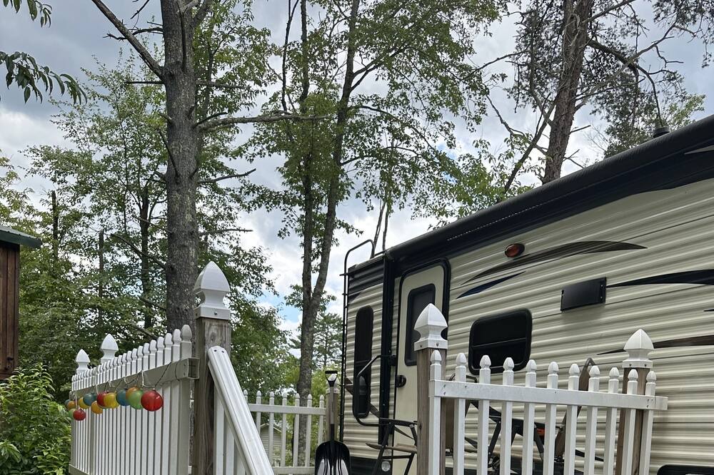 Photo of Outdoor in Pipestem