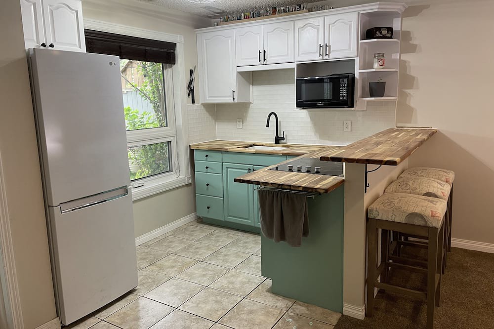 Photo of Kitchen in Okotoks