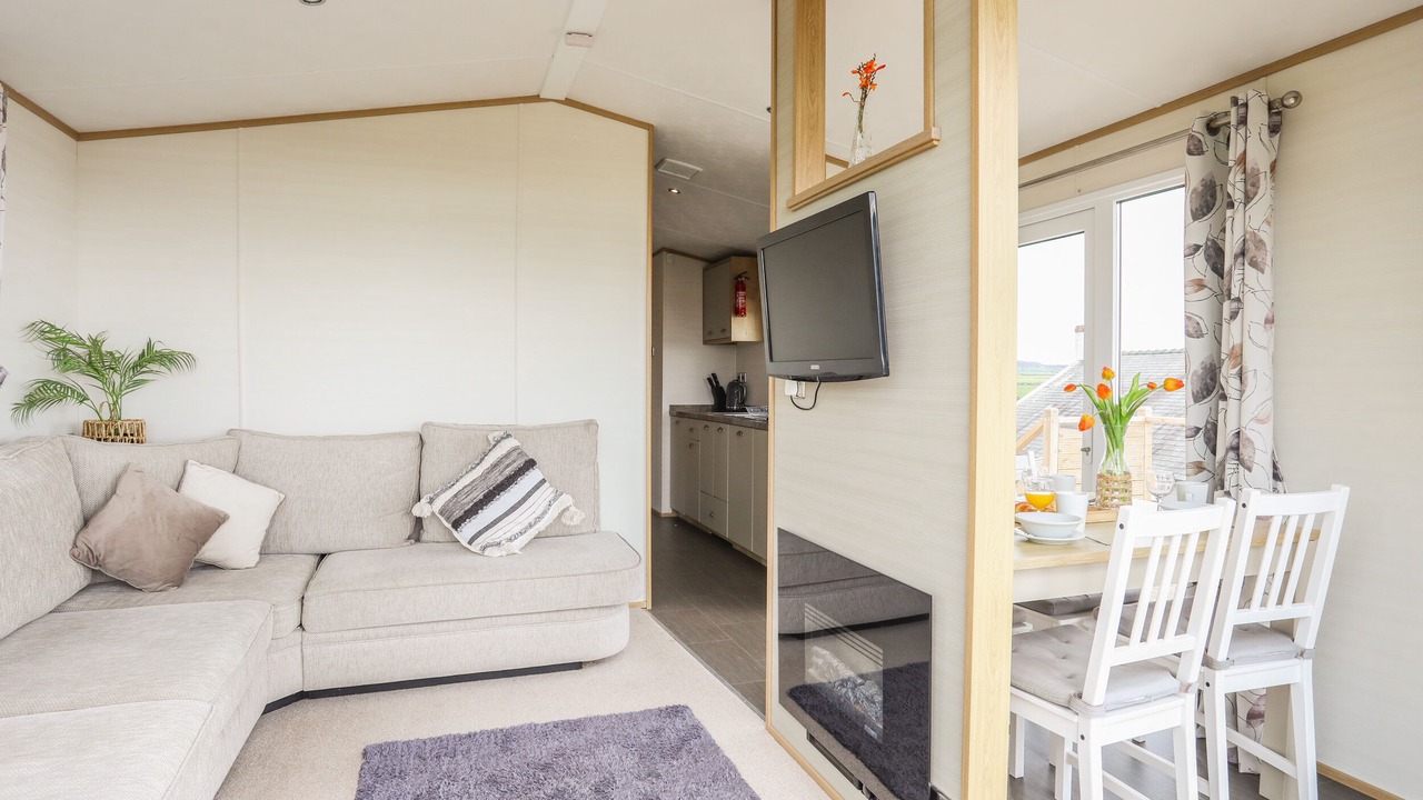 Photo of Livingroom in Aberdaron
