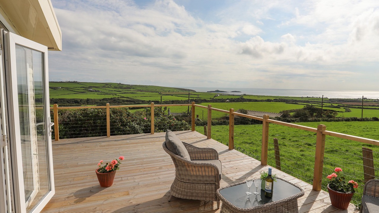 Photo of Outdoor in Aberdaron