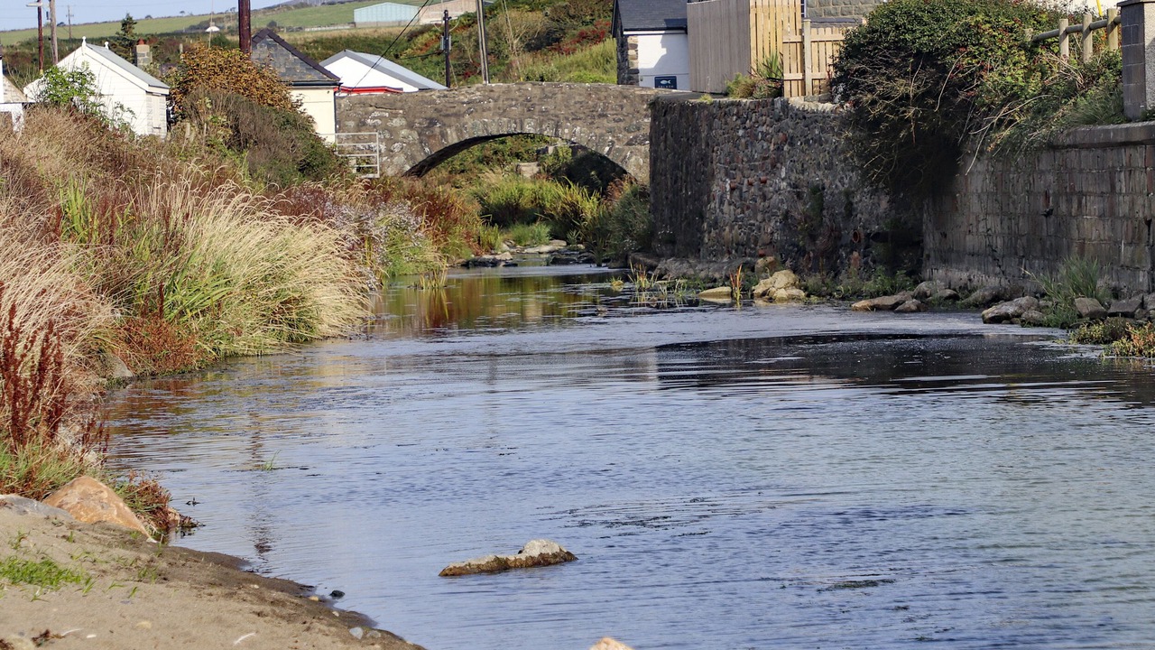 Photo of Outdoor in Aberdaron
