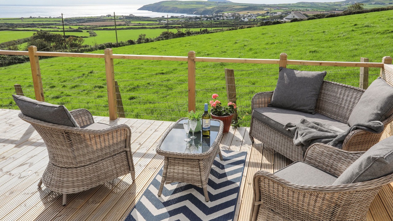 Photo of Outdoor in Aberdaron
