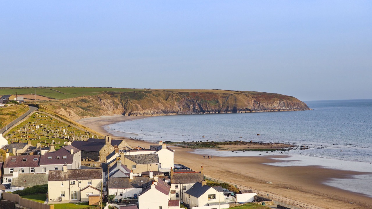 Photo of Others in Aberdaron