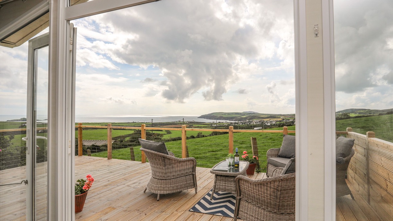 Photo of Outdoor in Aberdaron