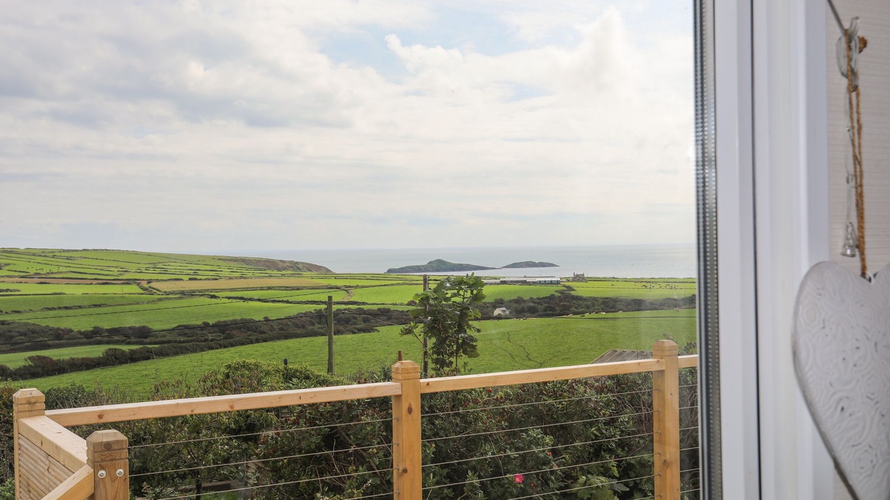 Photo of Outdoor in Aberdaron