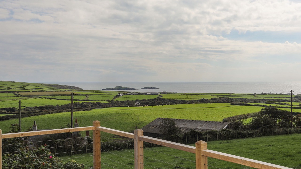Photo of Others in Aberdaron