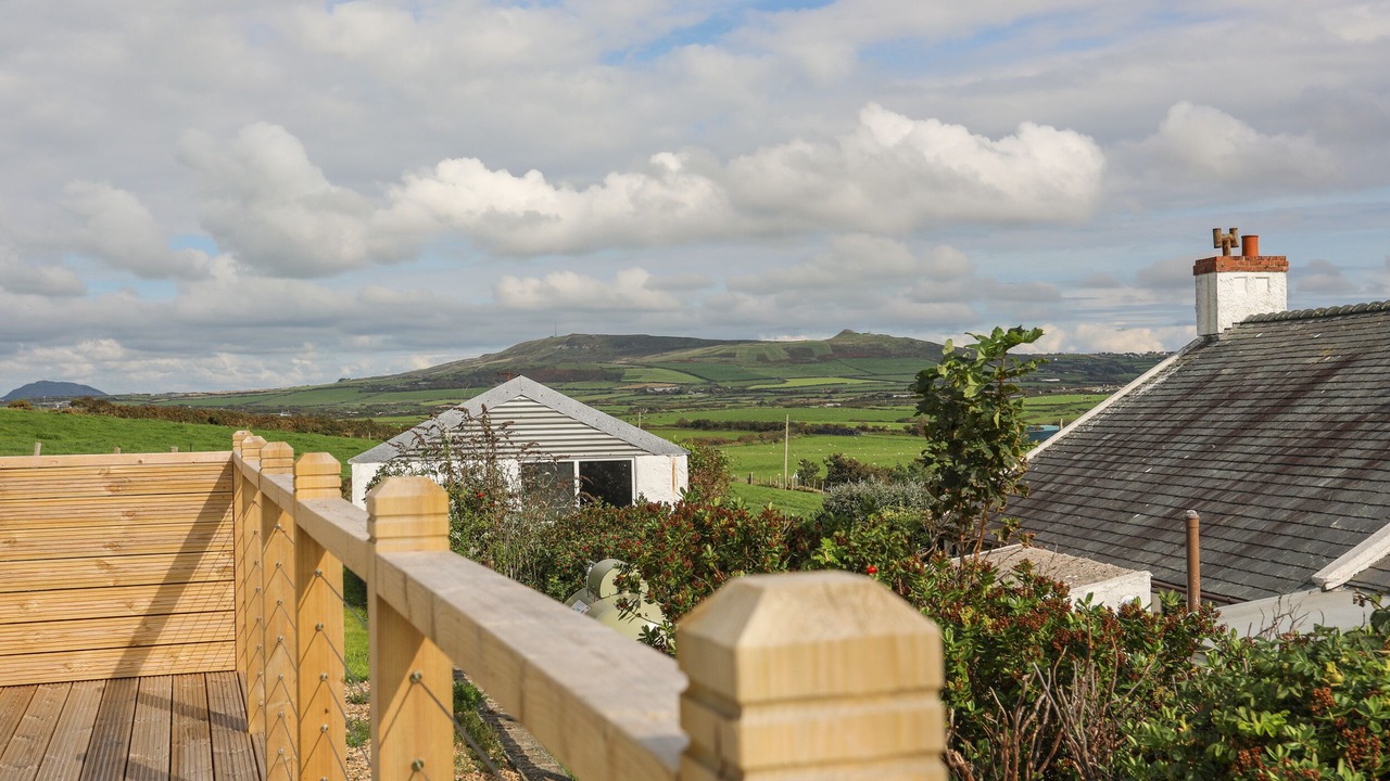 Photo of Outdoor in Aberdaron