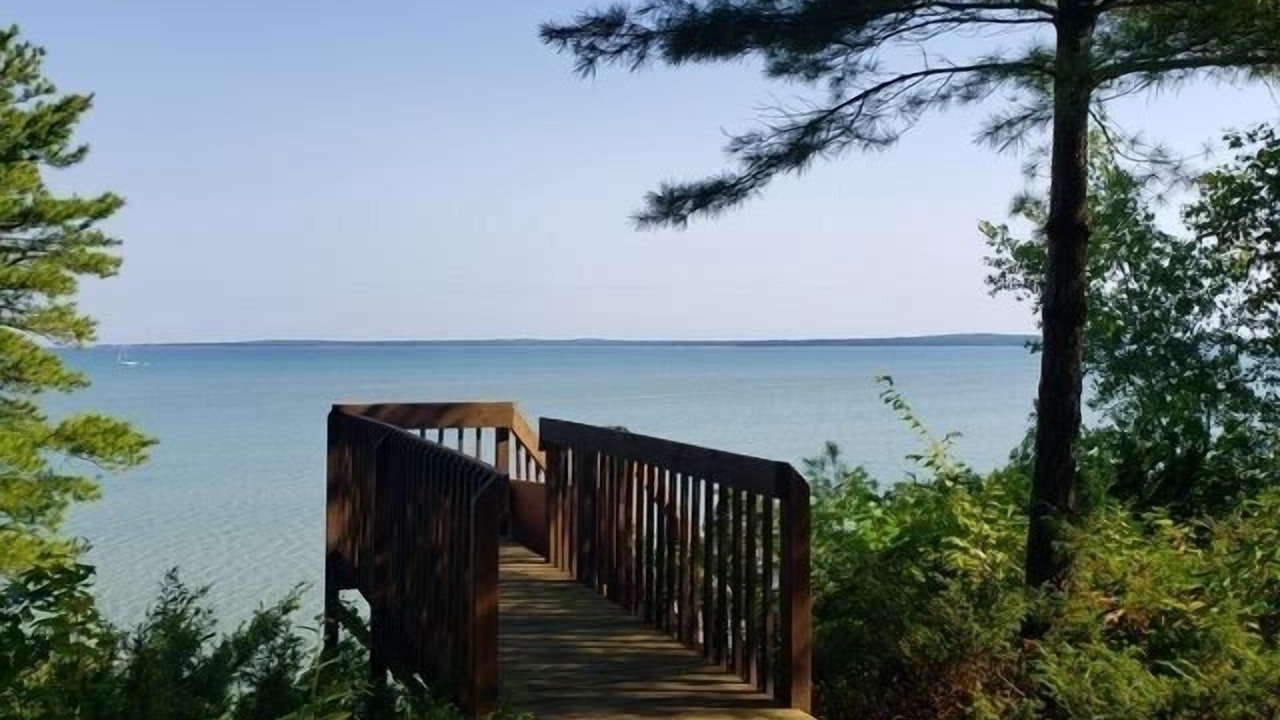 Photo of Outdoor in Beaver Island