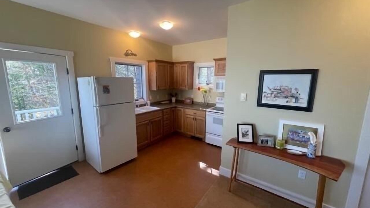 Photo of Kitchen in Beaver Island