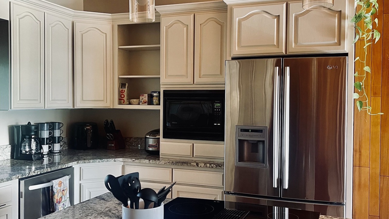 Photo of Kitchen in Tigard