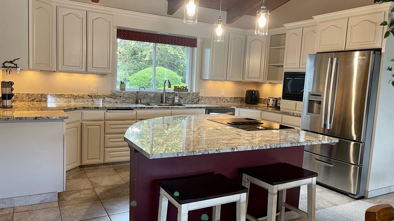 Photo of Kitchen in Tigard