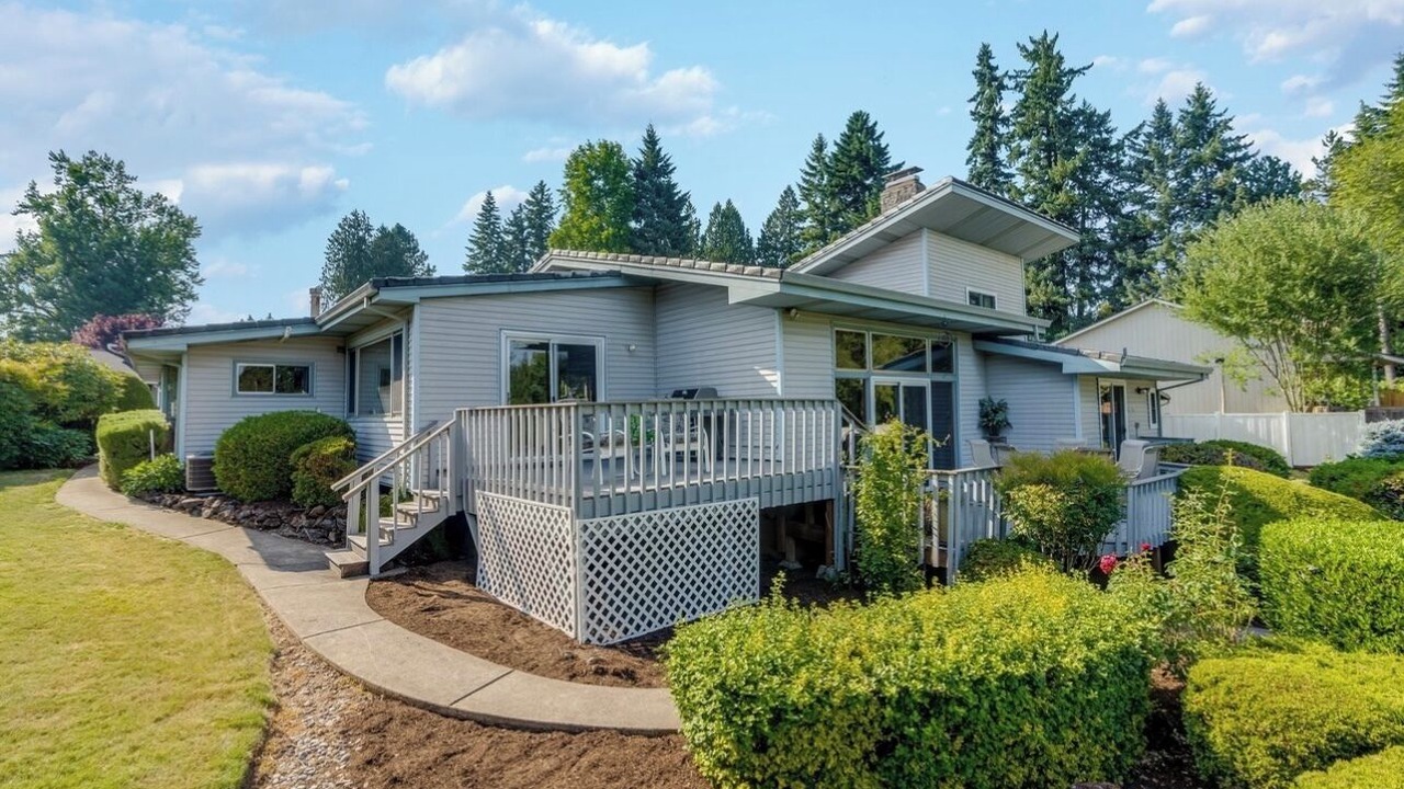 Photo of Outdoor in Tigard