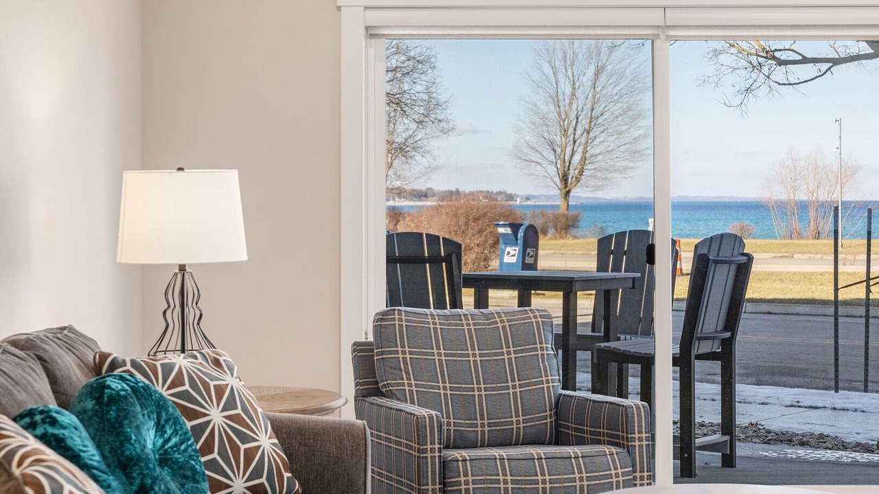 Photo of Livingroom in Traverse City