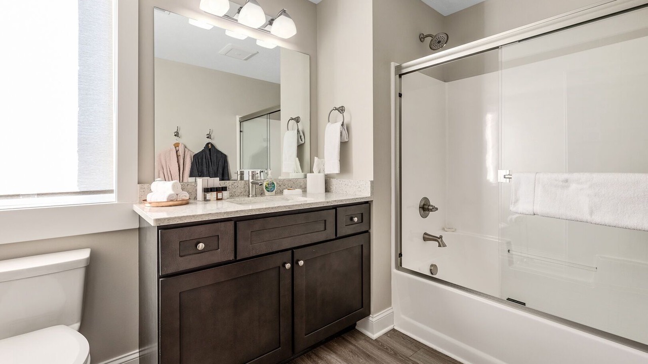 Photo of Bathroom in Traverse City