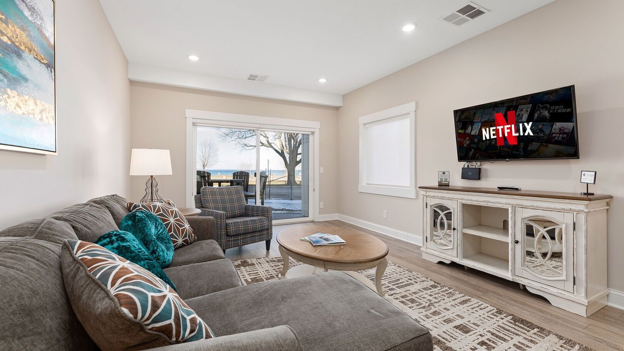 Photo of Bedroom in Traverse City