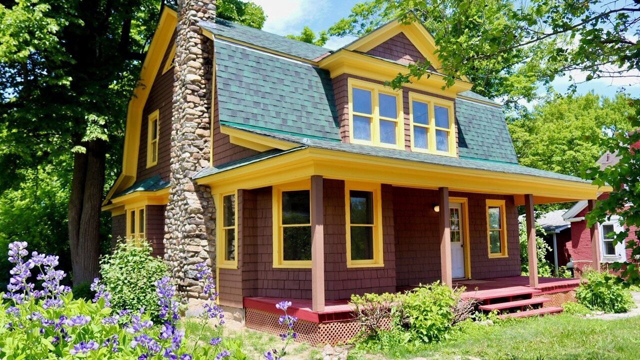 Photo of Outdoor in Westport