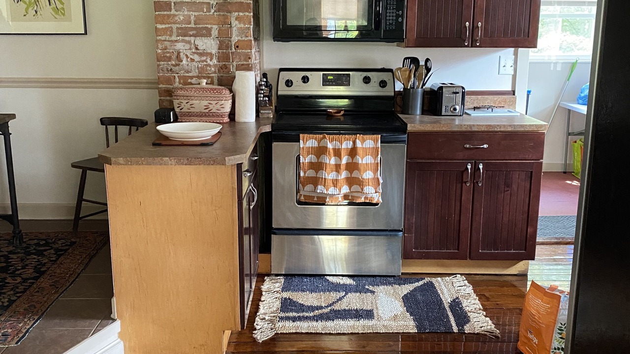 Photo of Kitchen in Westport