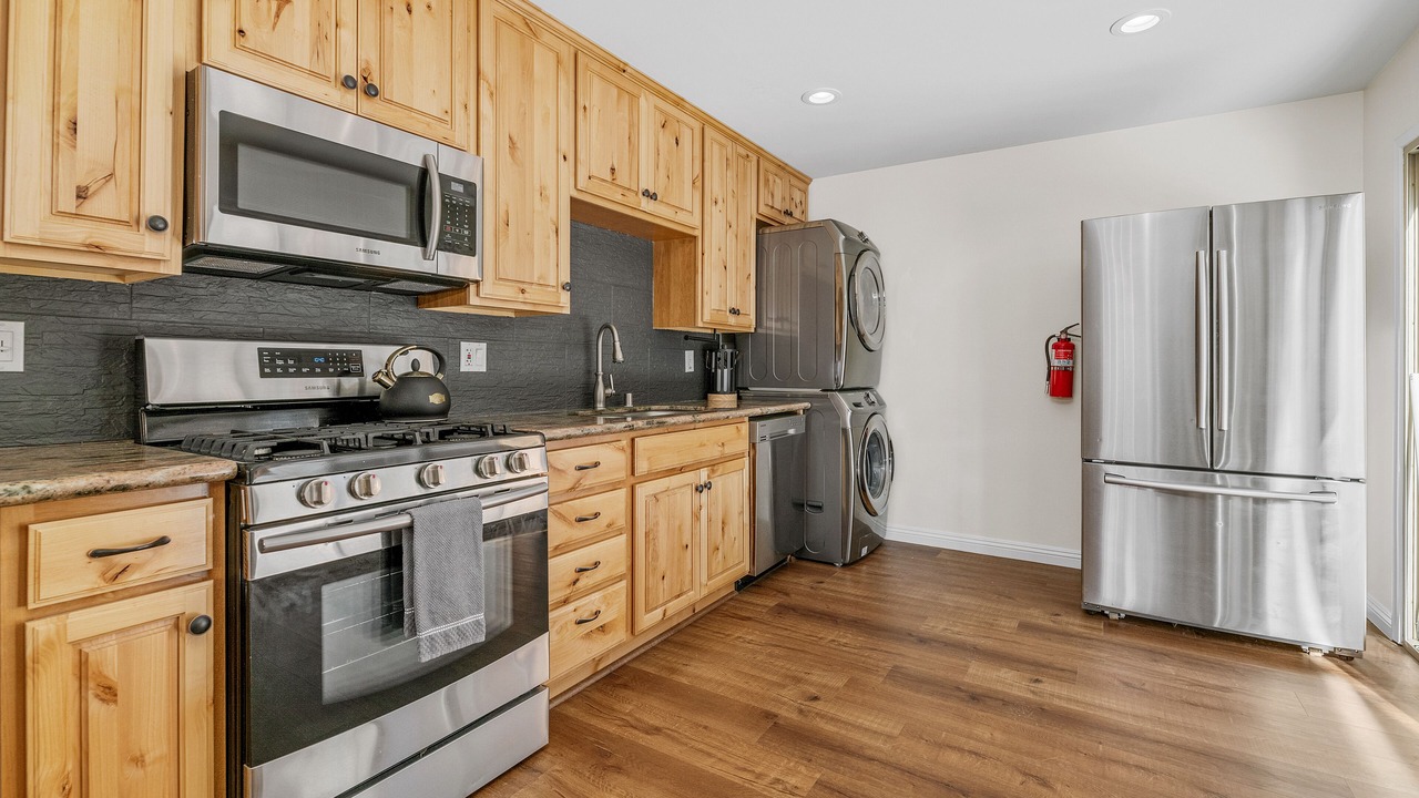 Photo of Kitchen in Peter Pan