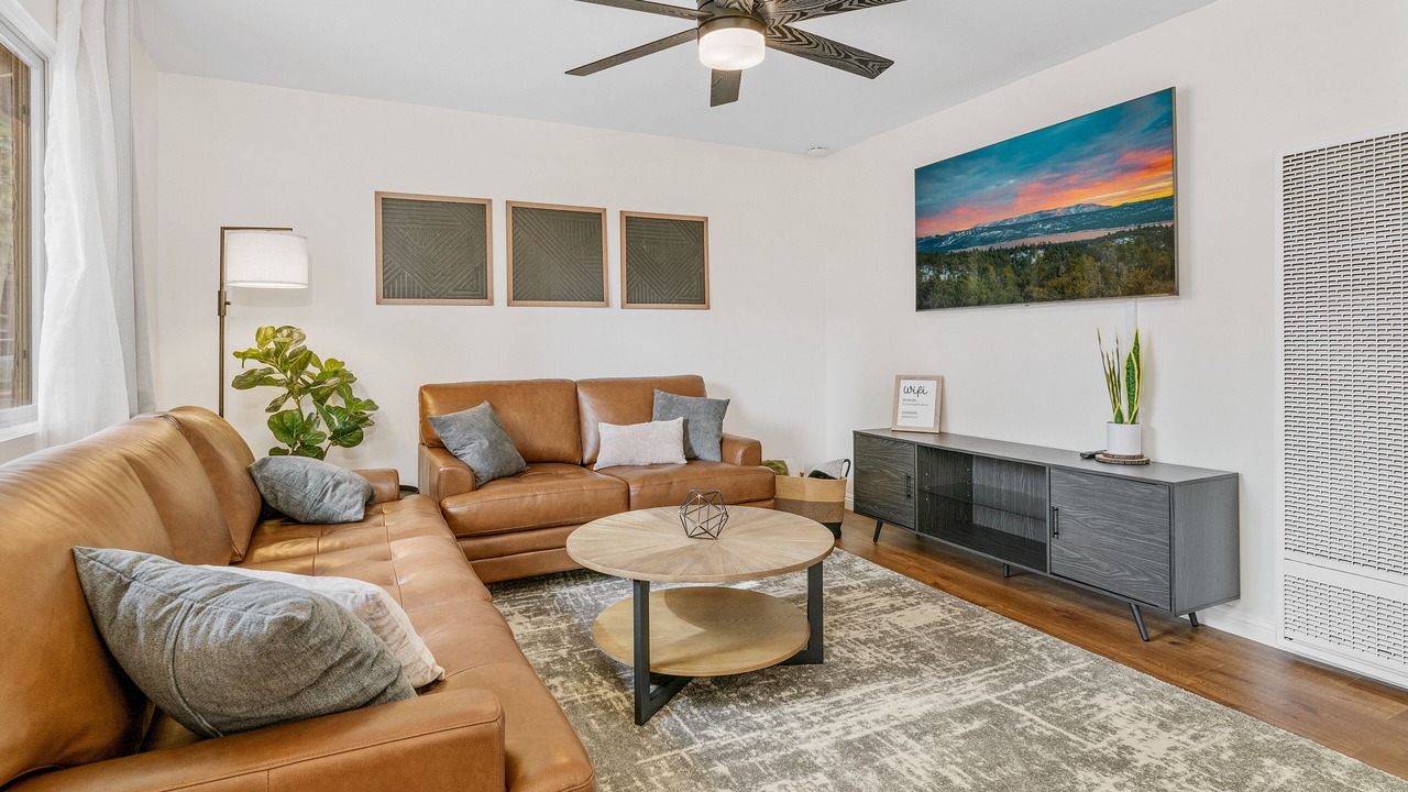 Photo of Livingroom in Peter Pan