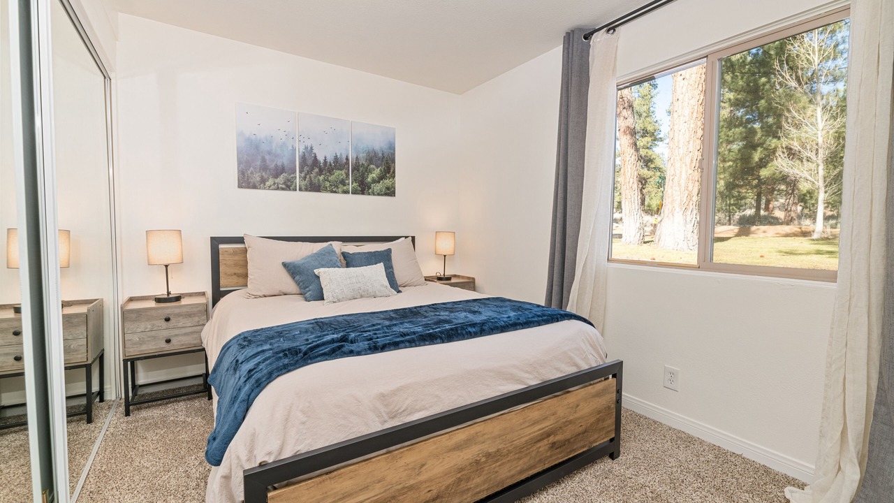 Photo of Bedroom in Peter Pan