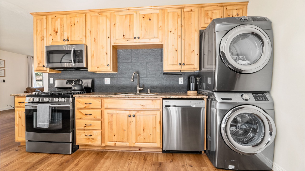 Photo of Kitchen in Peter Pan
