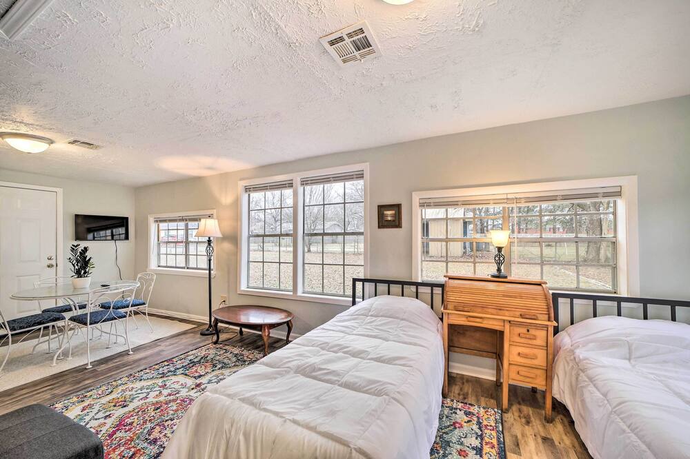 Photo of Bedroom in Tahlequah