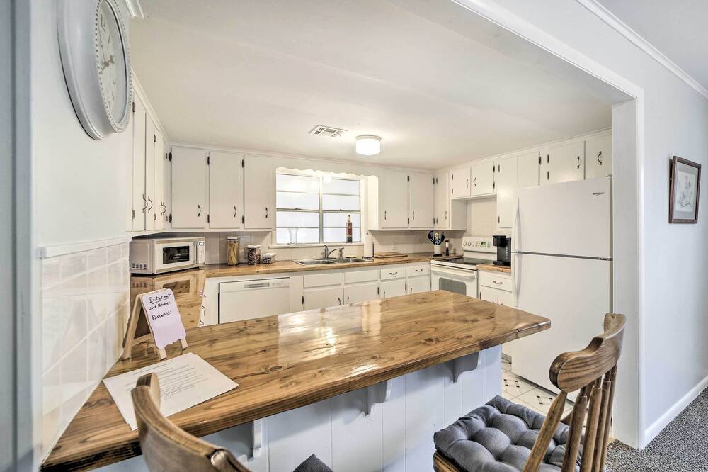 Photo of Kitchen in Tahlequah