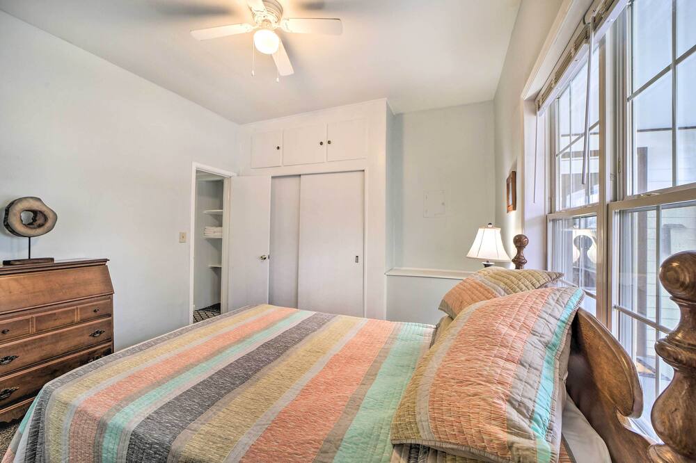 Photo of Bedroom in Tahlequah