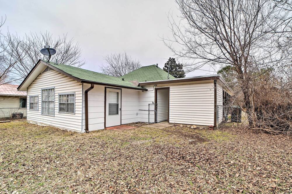 Photo of Outdoor in Tahlequah
