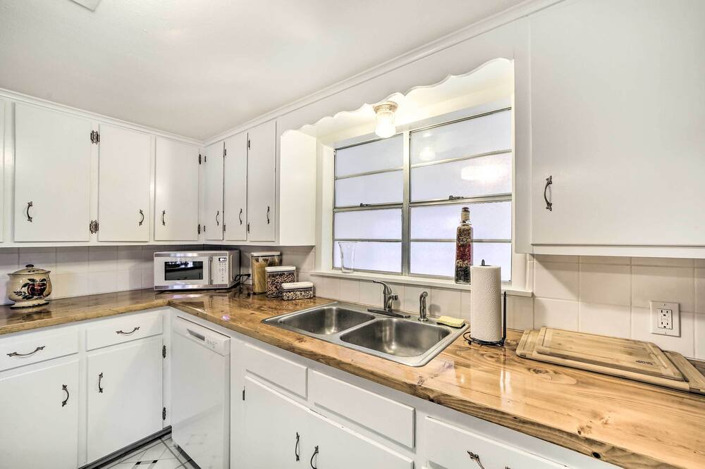 Photo of Kitchen in Tahlequah