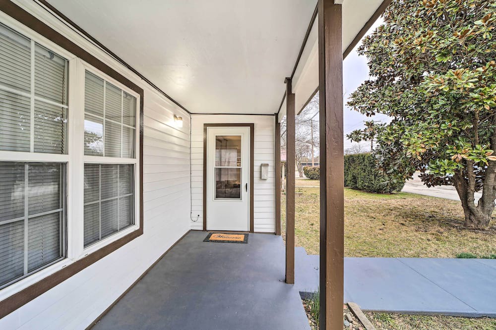 Photo of Outdoor in Tahlequah