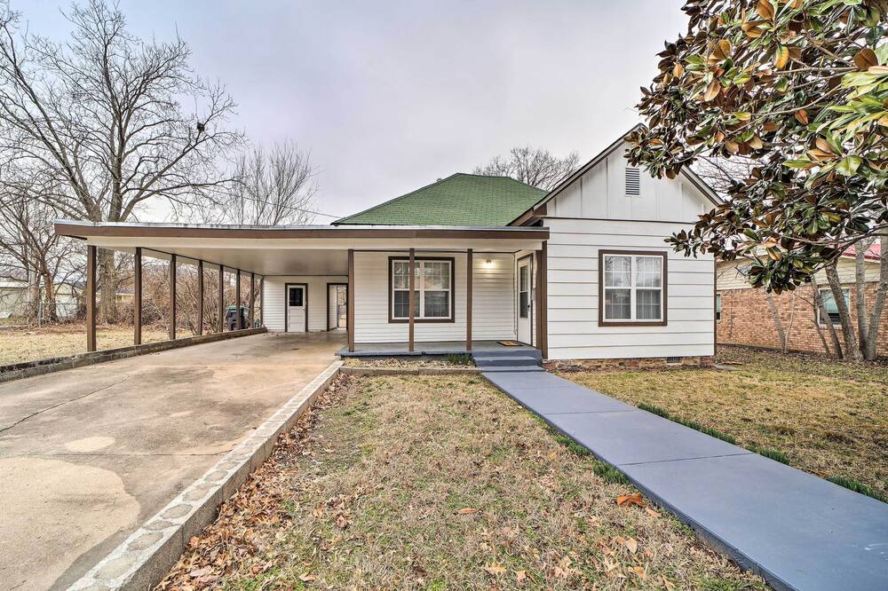 Photo of Outdoor in Tahlequah