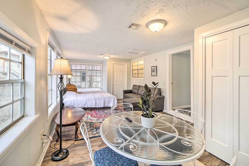 Photo of Bedroom in Tahlequah
