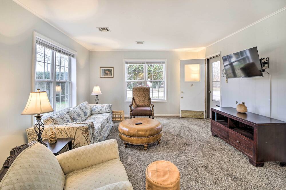 Photo of Livingroom in Tahlequah