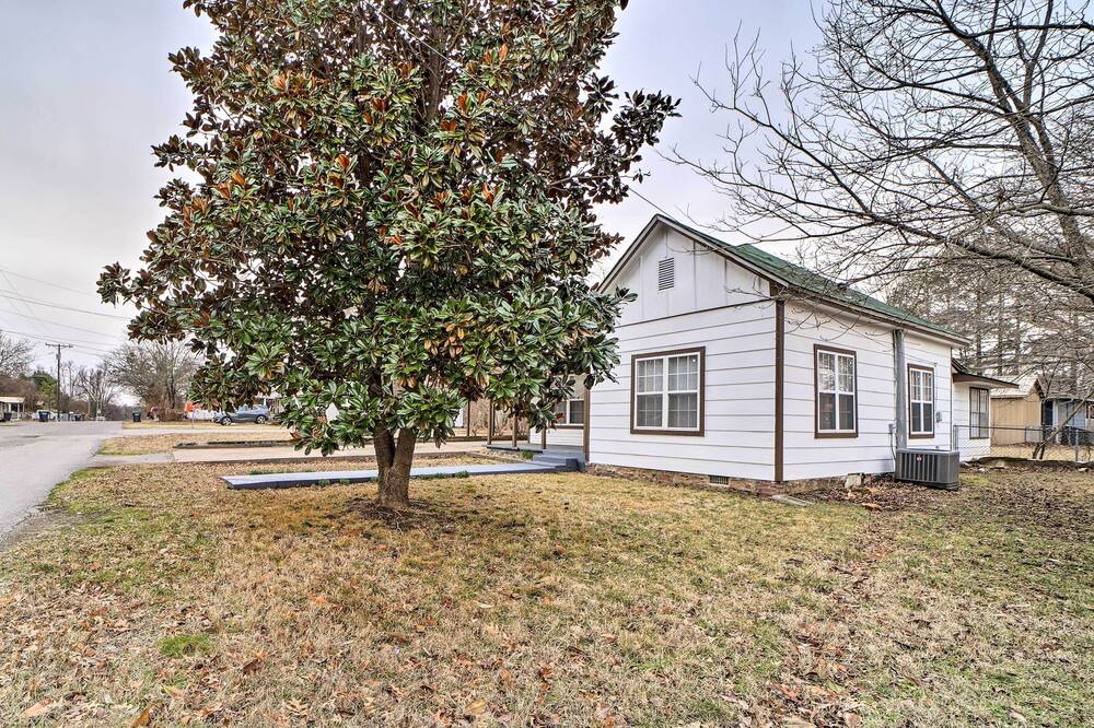 Photo of Outdoor in Tahlequah