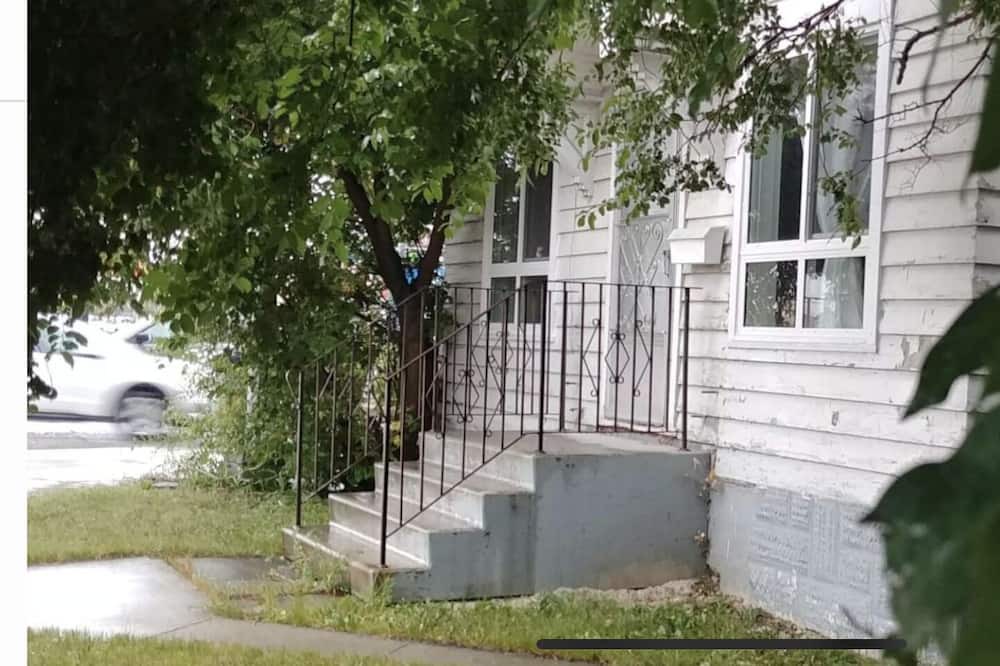 Photo of Outdoor in Transcona