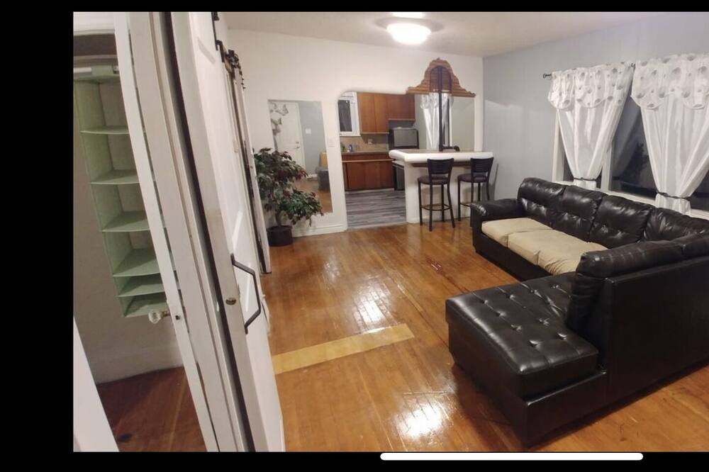Photo of Livingroom in Transcona