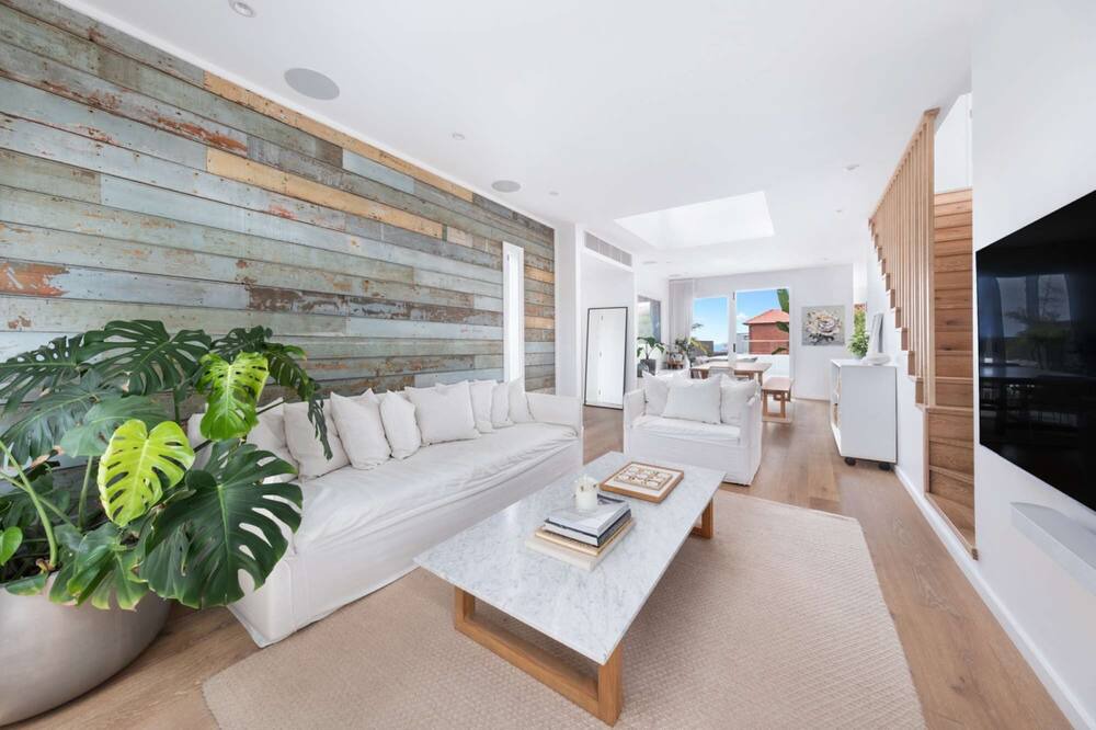 Photo of Livingroom in Clovelly