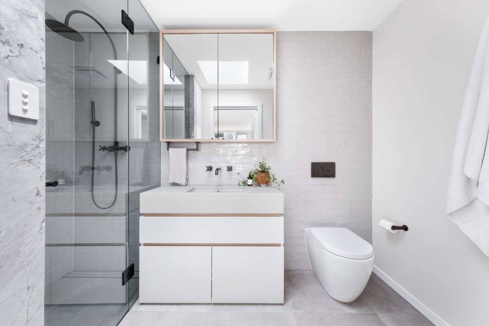Photo of Bathroom in Clovelly